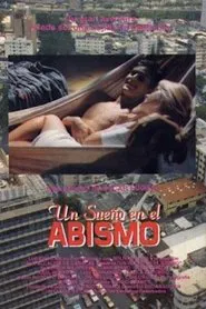 Un sueño en el abismo movie poster