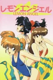 Lemon Angel tv show poster