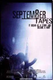 Septem8er Tapes movie poster