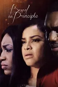 Poster do filme Based on Principle