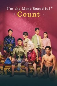 I'm the Most Beautiful Count tv show poster
