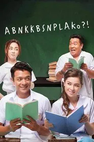 ABNKKBSNPLAKo?! movie poster