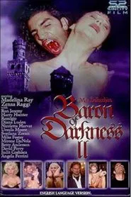 Baron of Darkness 2 movie poster