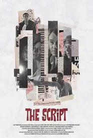 Poster do filme The Script