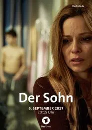 Poster do filme Der Sohn