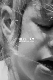 Here I Am movie poster