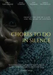 Poster do filme Chores to Do in Silence