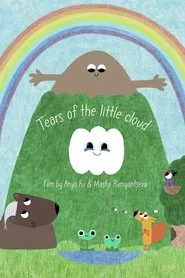 Poster do filme Tears of the Little Cloud