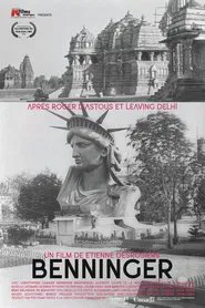 Benninger movie poster