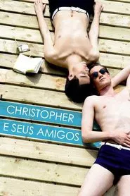 Poster do filme Christopher e seus Amigos