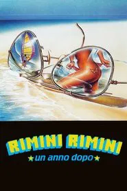 Rimini, Rimini: A Year Later movie poster