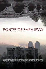 Poster do filme The Bridges of Sarajevo