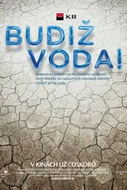 Budiž voda movie poster