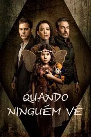 Poster do filme Quando Ninguém Vê