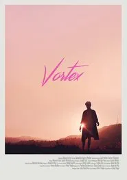 Vortex movie poster