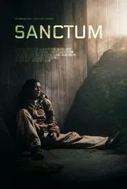 Sanctum movie poster