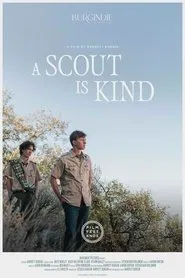 A Scout is Kind movie poster