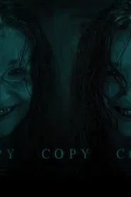Copy movie poster