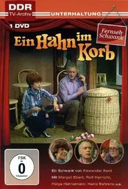 Poster do filme Ein Hahn im Korb