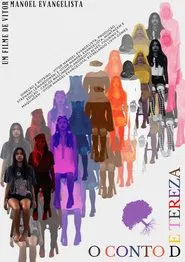 Poster do filme O Conto de Tereza