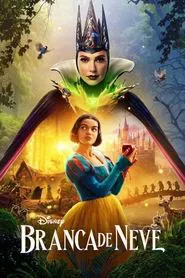 Poster do filme Branca de Neve