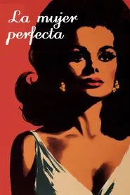 The Perfect Woman movie poster