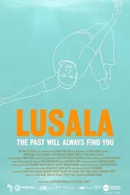 Lusala movie poster