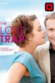 The Love Trap movie poster