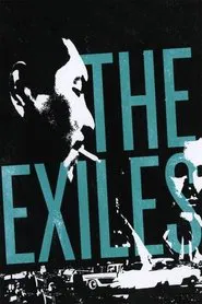 The Exiles movie poster