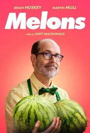 Melons movie poster
