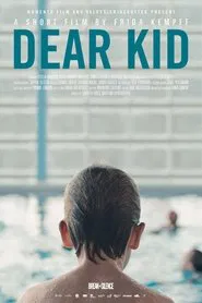 Dear Kid movie poster