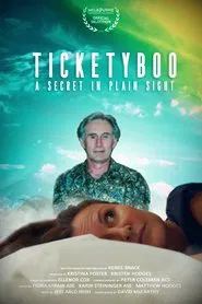 Ticketyboo movie poster