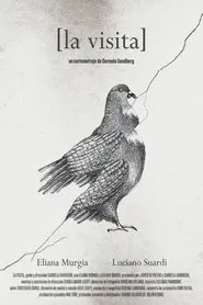 The prospect movie poster