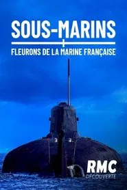 Poster do filme Sous-marins, fleurons de la marine française