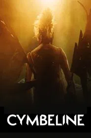 Cymbeline movie poster