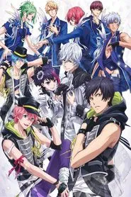 B-PROJECT tv show poster