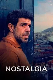 Nostalgia movie poster