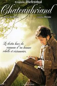 Chateaubriand movie poster