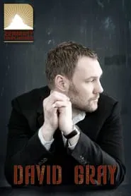 Poster do filme David Gray: Zermatt Unplugged
