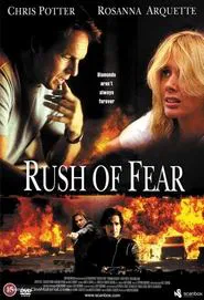 Rush of Fear movie poster