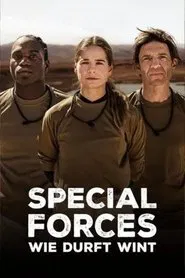 Special Forces: Wie Durft Wint tv show poster