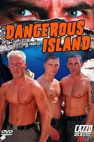 Dangerous Island movie poster