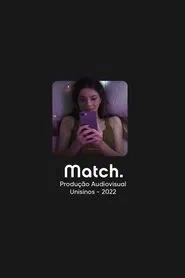 Match movie poster