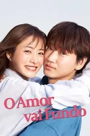 Poster da série O Amor vai Fundo
