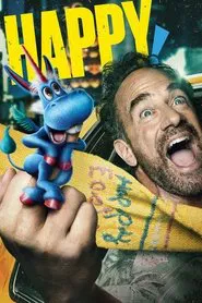 Poster da série Feliz!