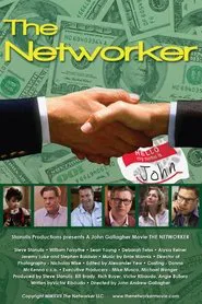 The Networker movie poster