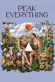 Poster do filme Peak Everything