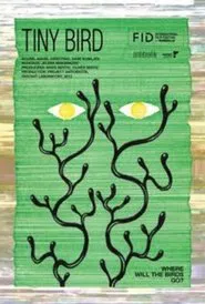 Tiny Bird movie poster
