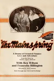 Poster do filme The Mainspring