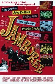 Jamboree! movie poster
